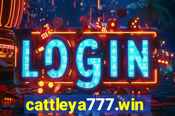 cattleya777.win