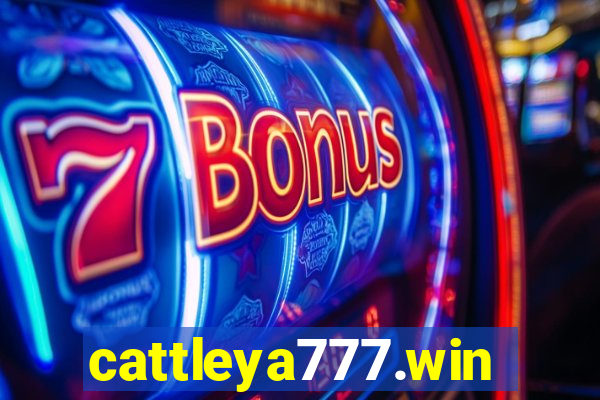 cattleya777.win