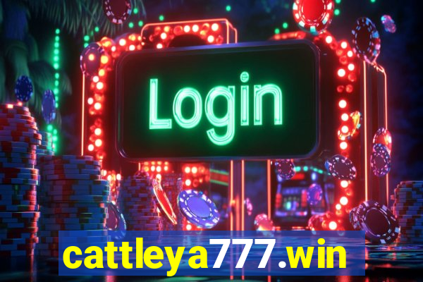 cattleya777.win