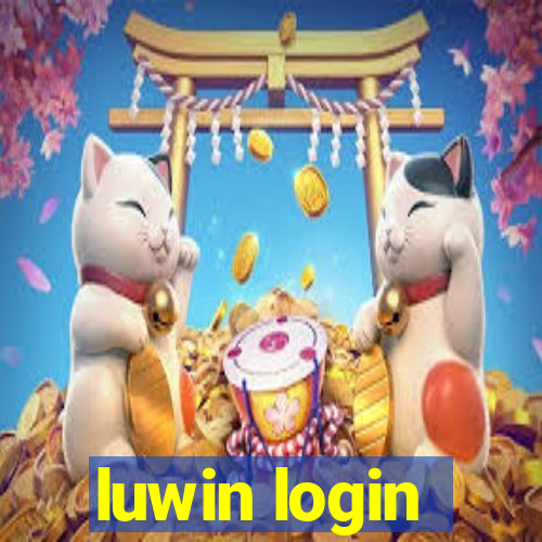 luwin login