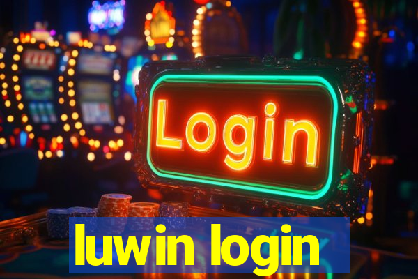 luwin login