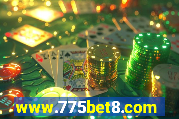 www.775bet8.com