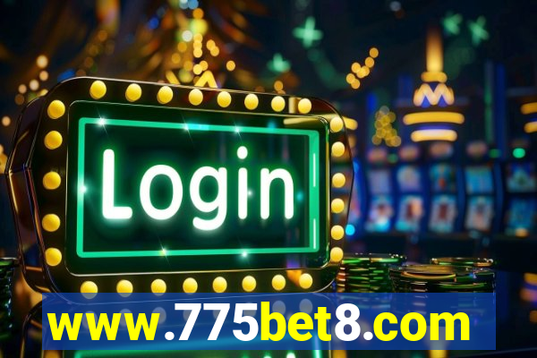 www.775bet8.com