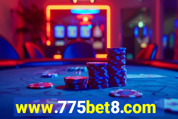 www.775bet8.com