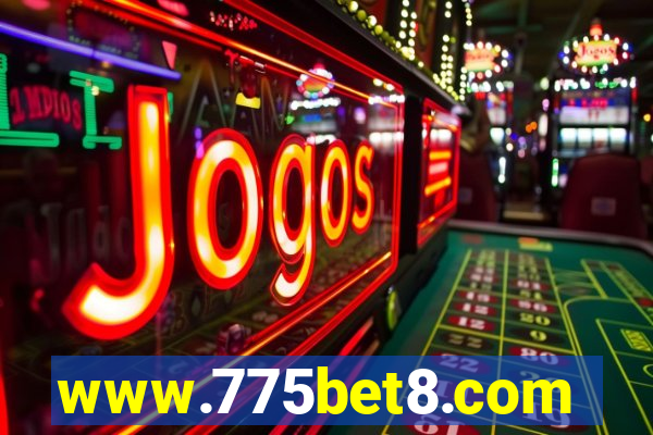 www.775bet8.com