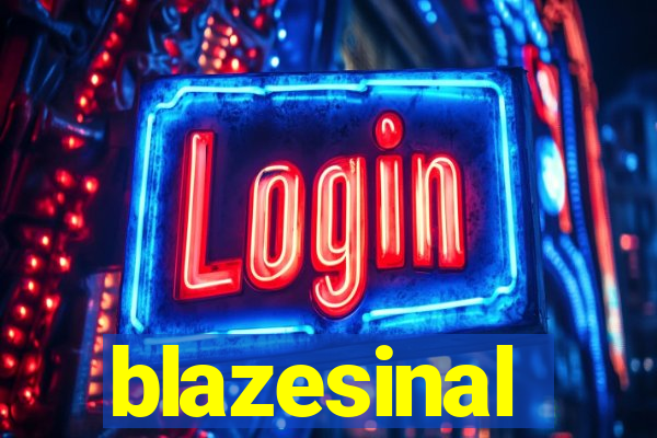 blazesinal