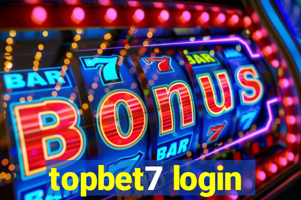 topbet7 login