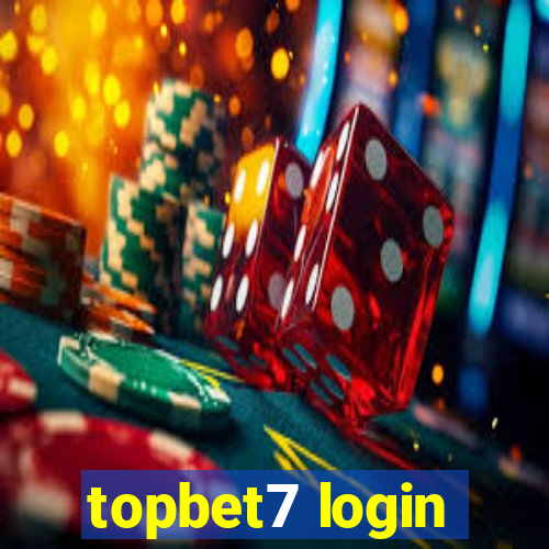 topbet7 login