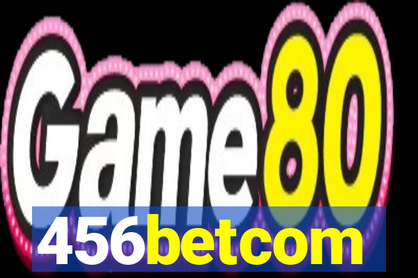 456betcom