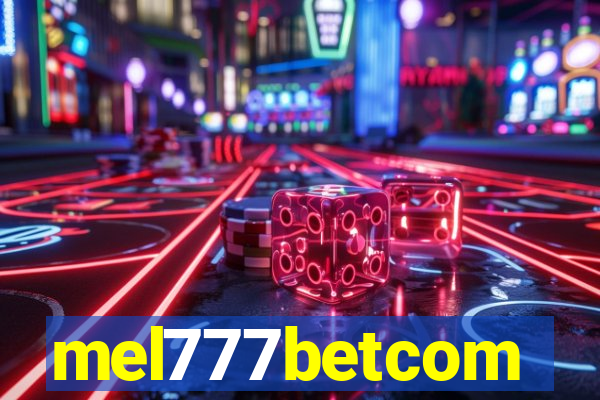 mel777betcom