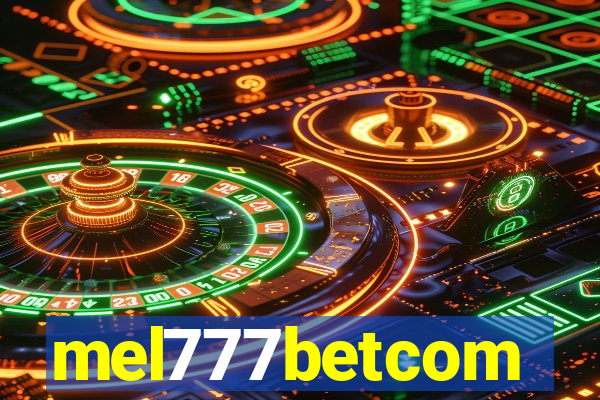 mel777betcom