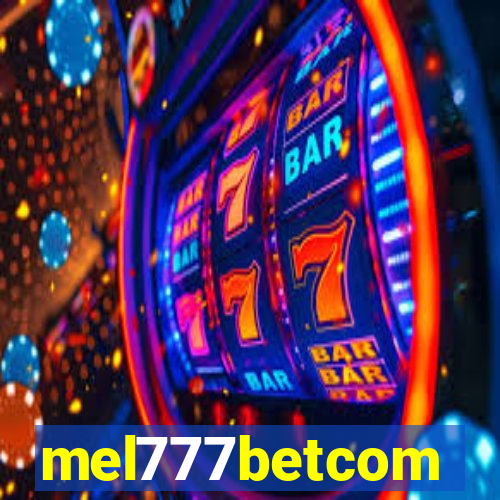 mel777betcom