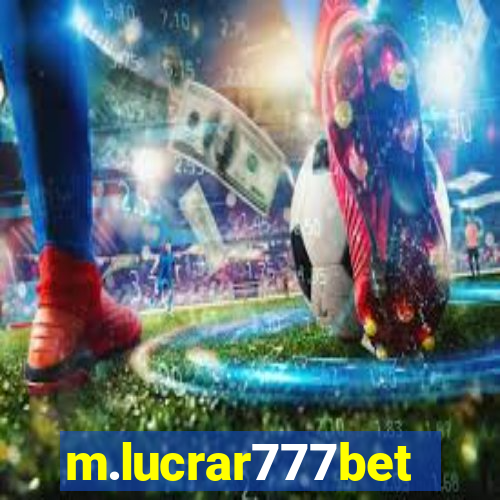 m.lucrar777bet