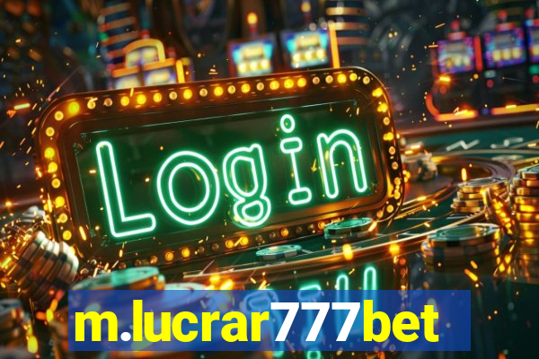 m.lucrar777bet