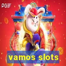 vamos slots