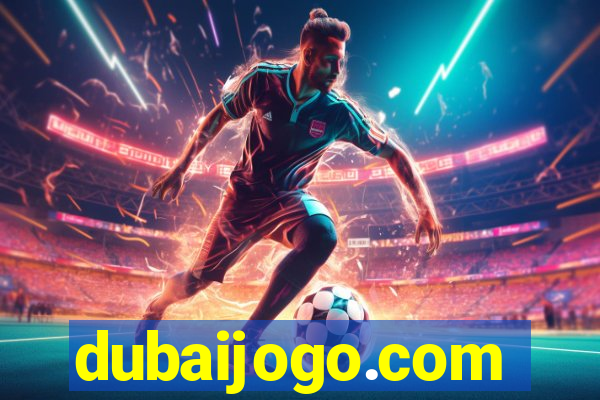 dubaijogo.com