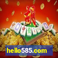 hello585.com