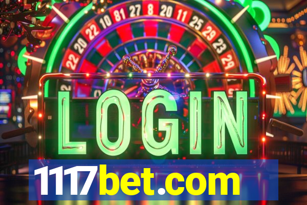 1117bet.com