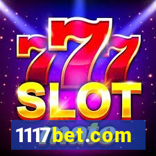 1117bet.com