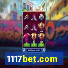 1117bet.com