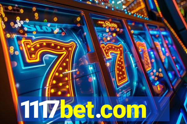 1117bet.com