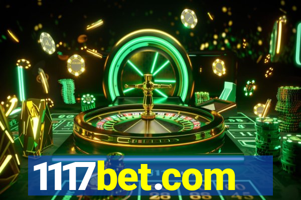 1117bet.com