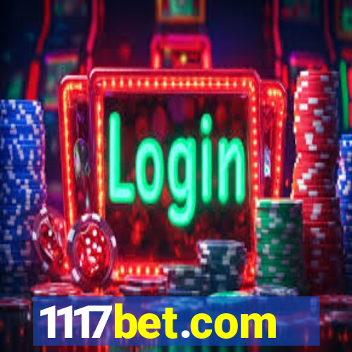 1117bet.com