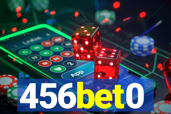 456bet0