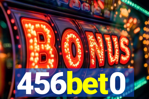 456bet0