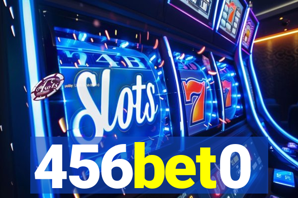 456bet0