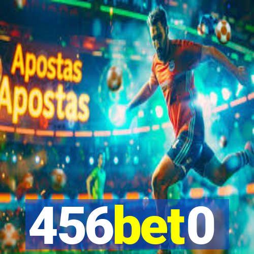 456bet0