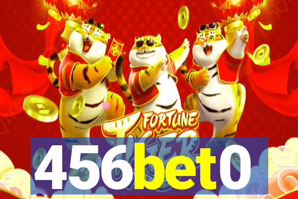 456bet0