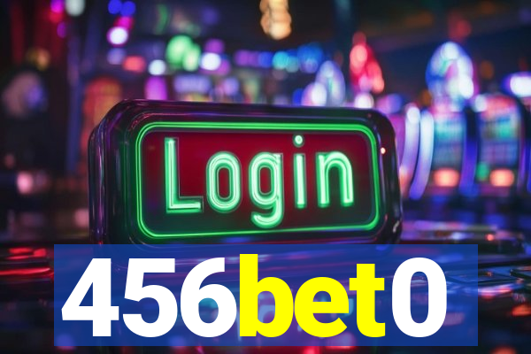 456bet0