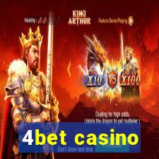 4bet casino