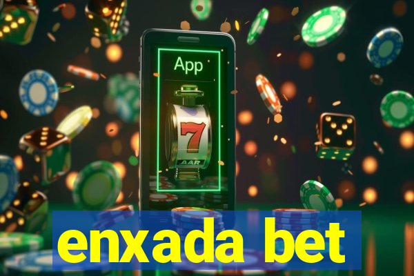 enxada bet