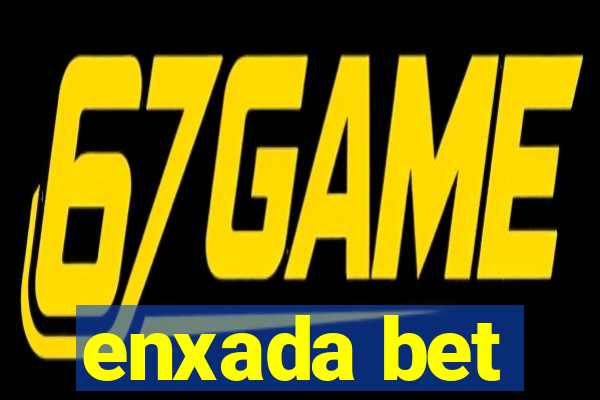 enxada bet