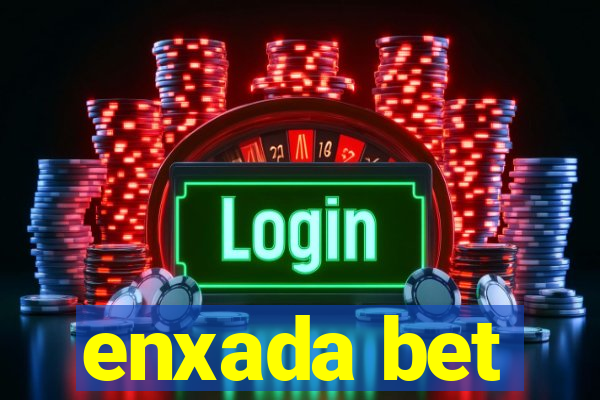 enxada bet