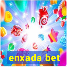 enxada bet