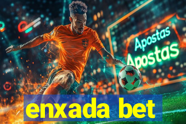 enxada bet