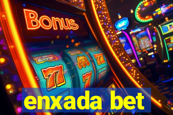 enxada bet