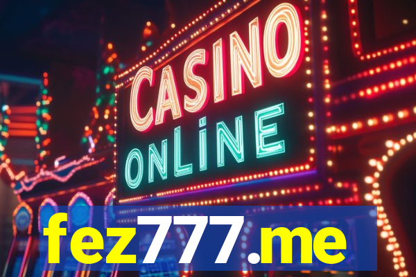 fez777.me