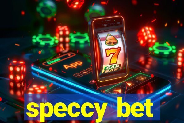 speccy bet