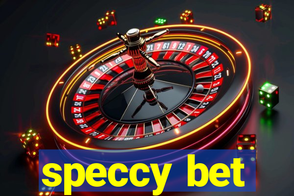 speccy bet