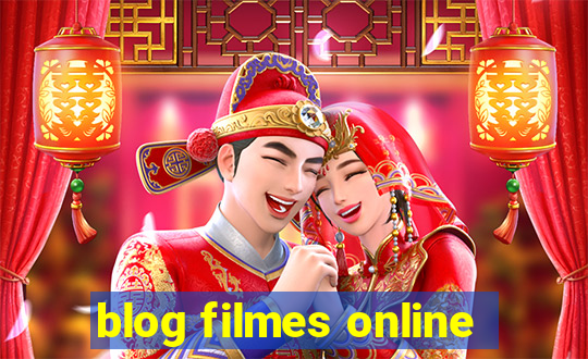 blog filmes online