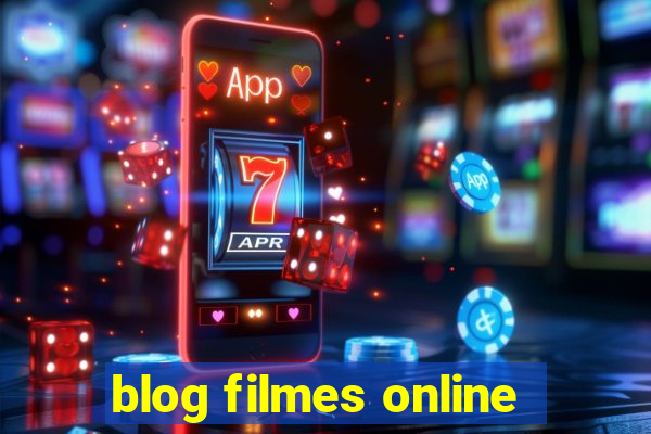 blog filmes online