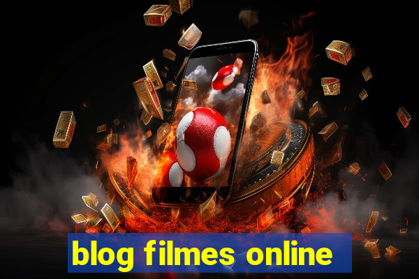 blog filmes online