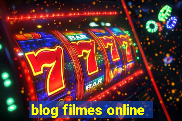 blog filmes online