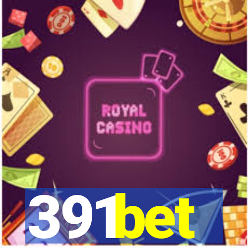 391bet