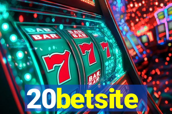 20betsite