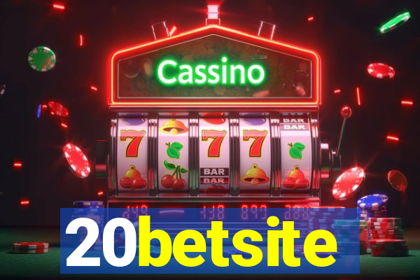 20betsite